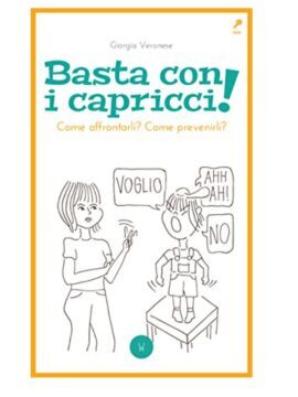 <strong>IL MIO EBOOK SUI CAPRICCI</strong>