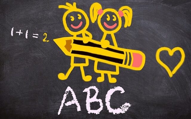 NUOVO ANNO SCOLASTICO: INIZIARE E PROCEDERE NEL MODO MIGLIORE