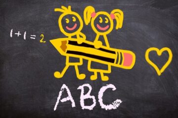 NUOVO ANNO SCOLASTICO: INIZIARE E PROCEDERE NEL MODO MIGLIORE